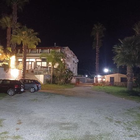 Palm House Bed & Breakfast Lamezia Terme Luaran gambar