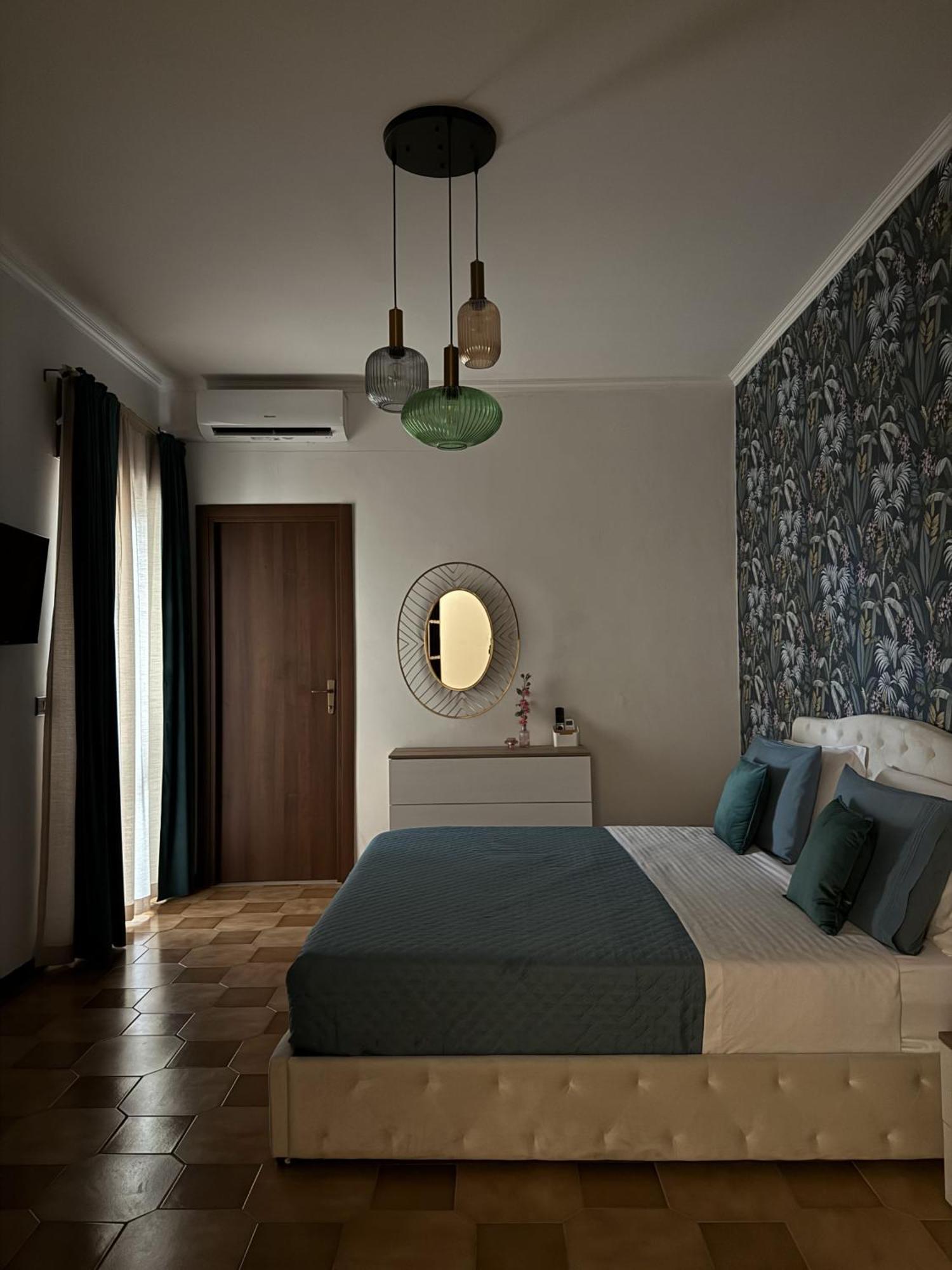 Palm House Bed & Breakfast Lamezia Terme Luaran gambar