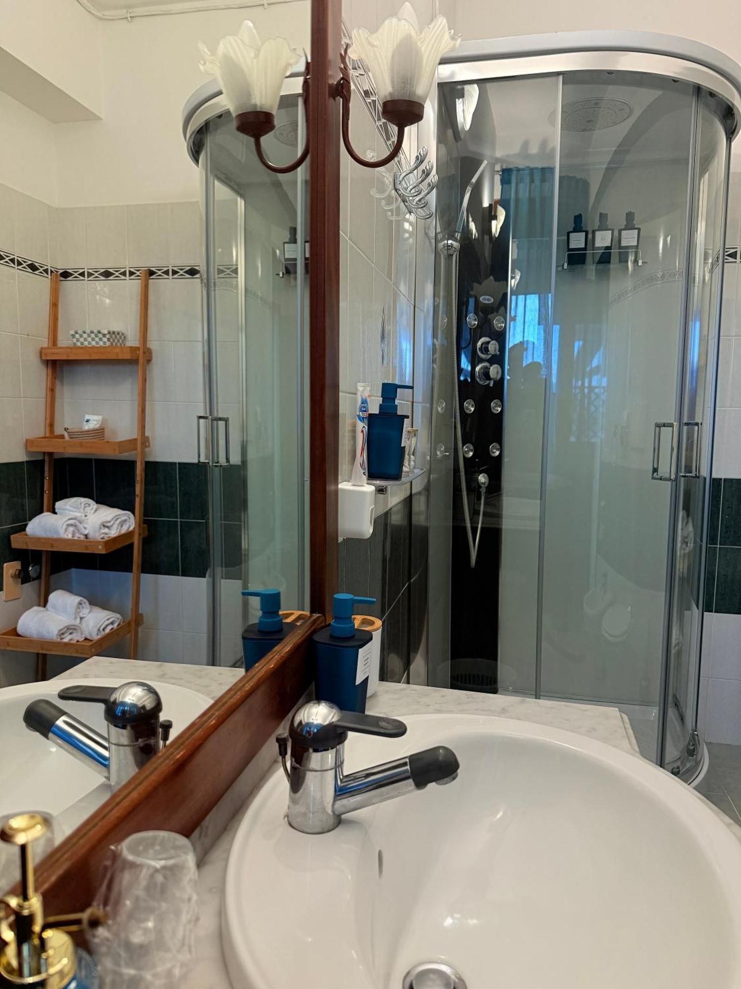 Palm House Bed & Breakfast Lamezia Terme Luaran gambar