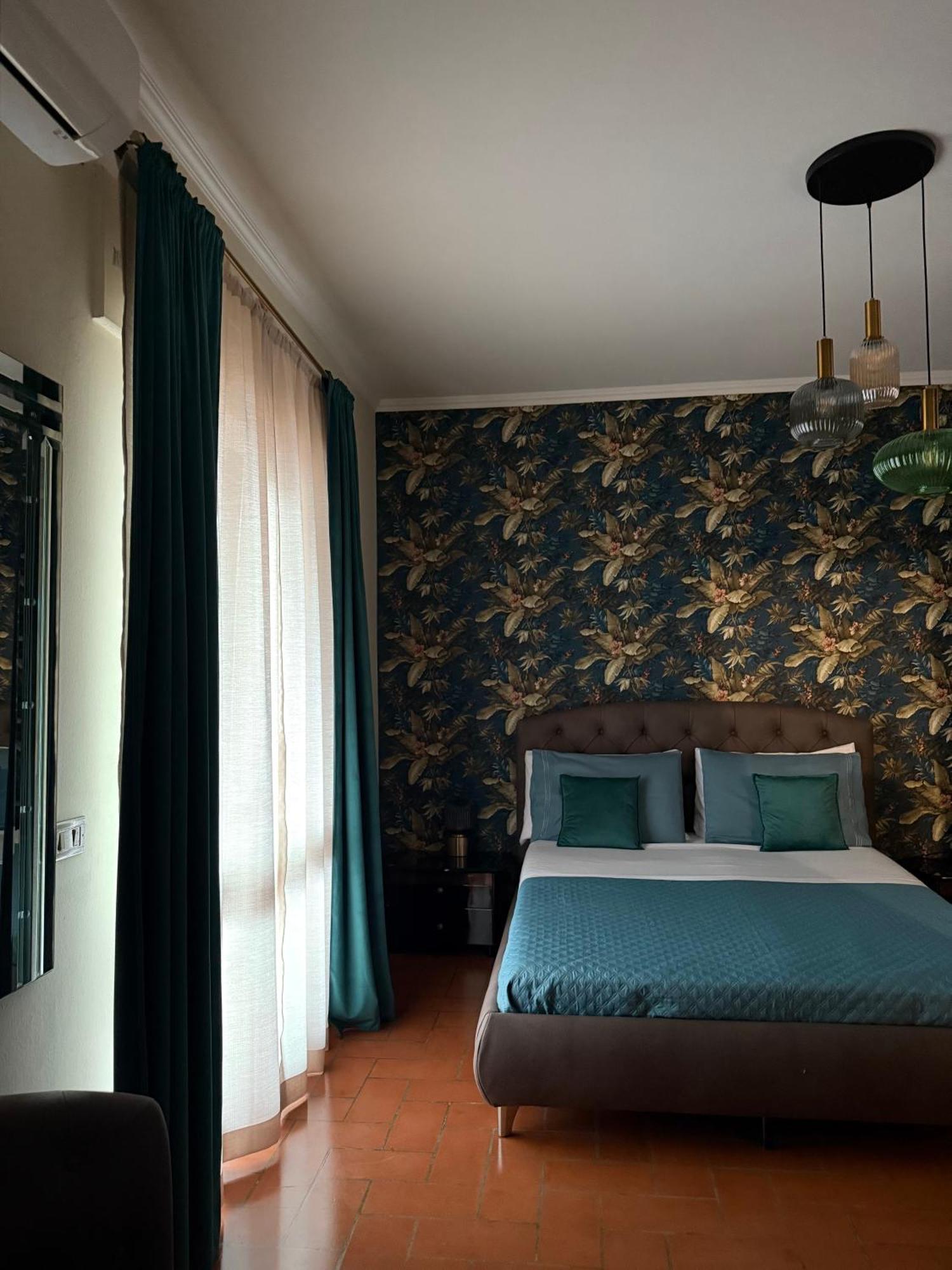 Palm House Bed & Breakfast Lamezia Terme Luaran gambar