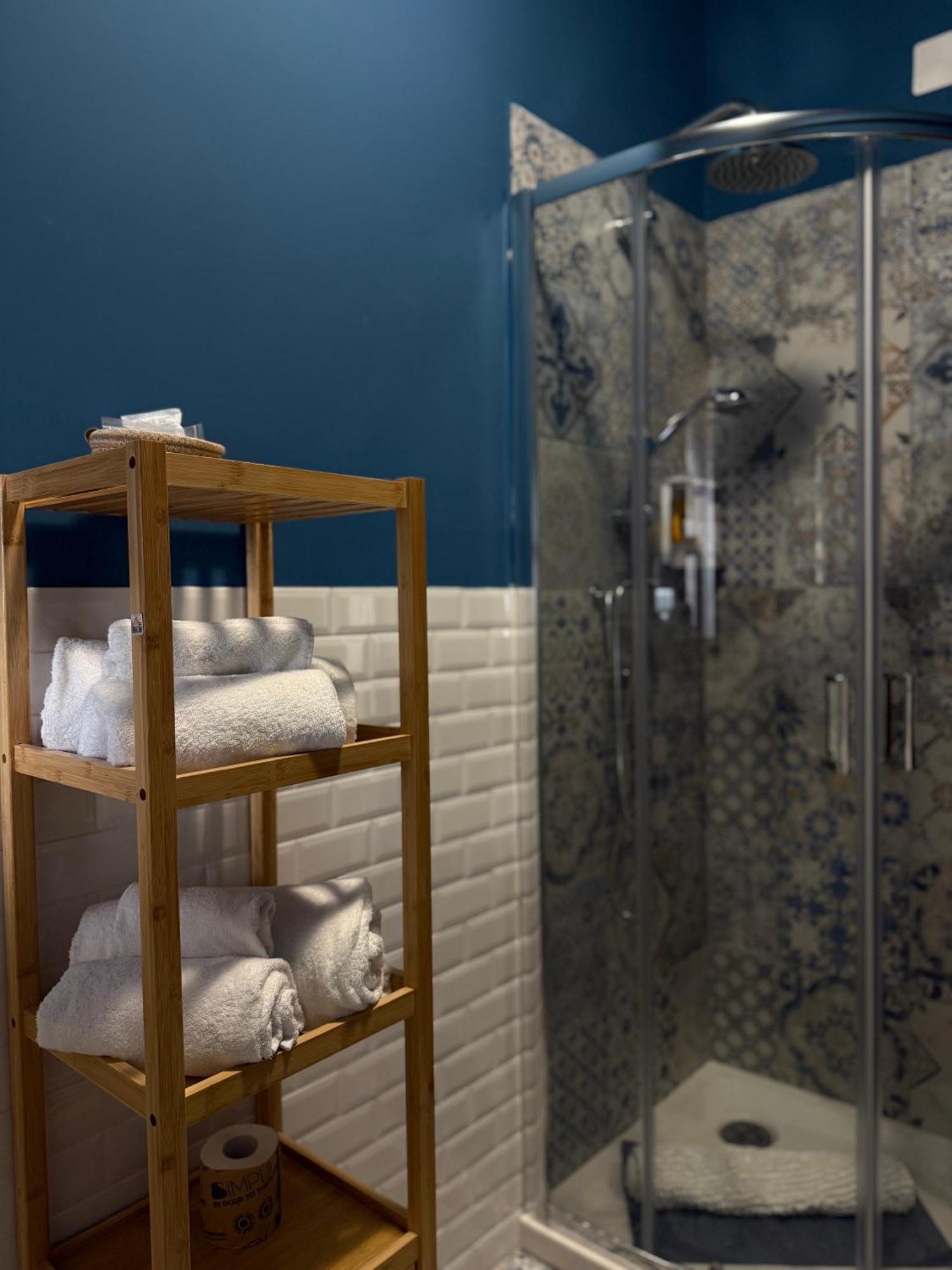 Palm House Bed & Breakfast Lamezia Terme Luaran gambar